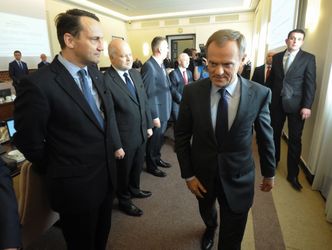 Zmiany w rządzie. Światowe media o rekonstrukcji