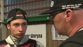Śladami wicemistrza, czyli jak Kacper Woryna sięgnął po srebro IMEJ