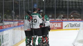 GKS Tychy - Zagłębie Sosnowiec 2:1 (galeria)