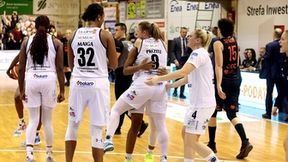 EBLK: PolskaStrefaInwestycji Enea Gorzów Wielkopolski - CCC Polkowice 84:82 (galeria)
