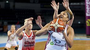 Liga Bałtycka: Energa Toruń - Suduva Mariampol 76:67 (galeria)