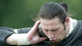 Tomasz Majewski zakończył karierę. Zobacz, jak zmieniał się słynny polski sportowiec