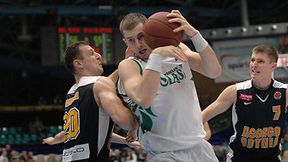 WKS Śląsk Wrocław - Asseco Gdynia 86:78