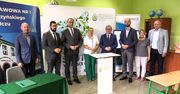 Nowoczesna Eko-pracownia powstanie w Kornelówce
