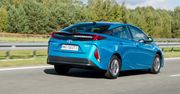 Toyota Prius Plug-in Hybrid po 1000 km - test