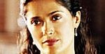 Salma Hayek najlepszą gospodynią