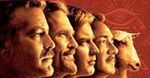 Ewan McGregor, George Clooney i seks grupowy zamiast wojen