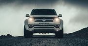 Volkswagen Amarok Arctic Trucks. Koło podbiegunowe już czeka