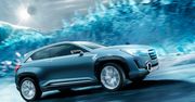 Subaru Viziv 2 Concept – crossover z wtyczką [wideo]