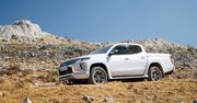 Nowe Mitsubishi L200: ceny w Polsce wysokie, ale uzasadnione