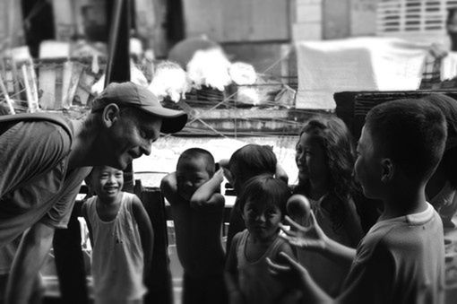 Nie można bać się trudnych pytań