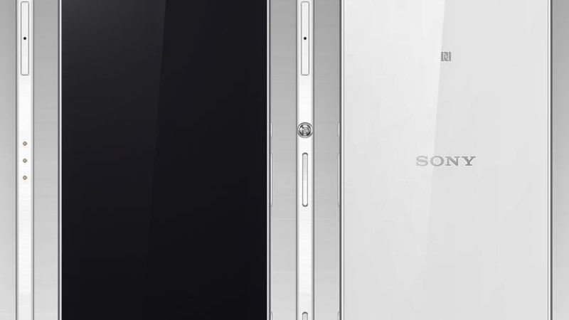 Wiemy coraz więcej o Xperii Z4? Chyba jednak jeszcze nie 1