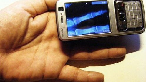 Zalety mobilnej bankowości 1