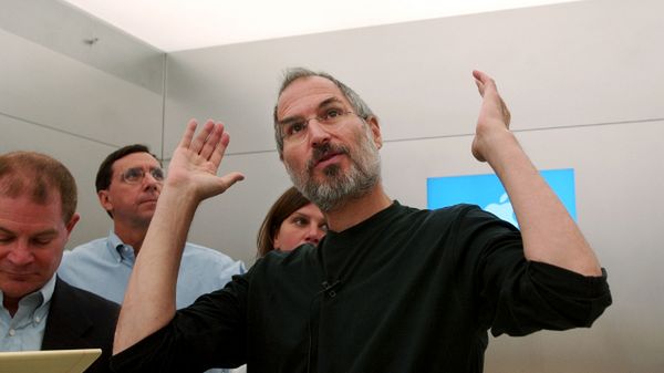 Apple zgadza się, że smartfony dojrzały, czyli post-PC nie będzie? 1