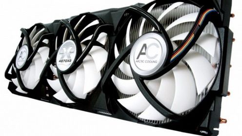 Ekstremalne chłodzenie z trzema wiatraczkami 1