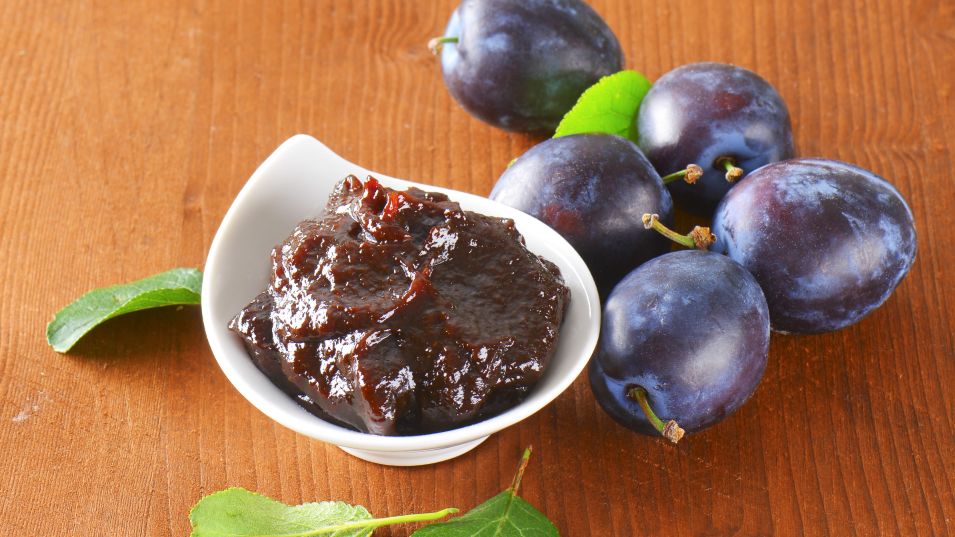 Czy powidła śliwkowe są zdrowe?