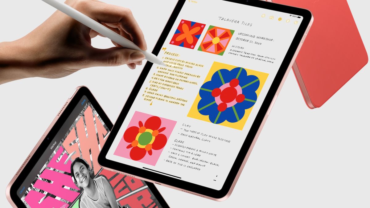 Apple nie daje iPadowi mini umrzeć. W tym roku ma się pojawić nowa wersja 1