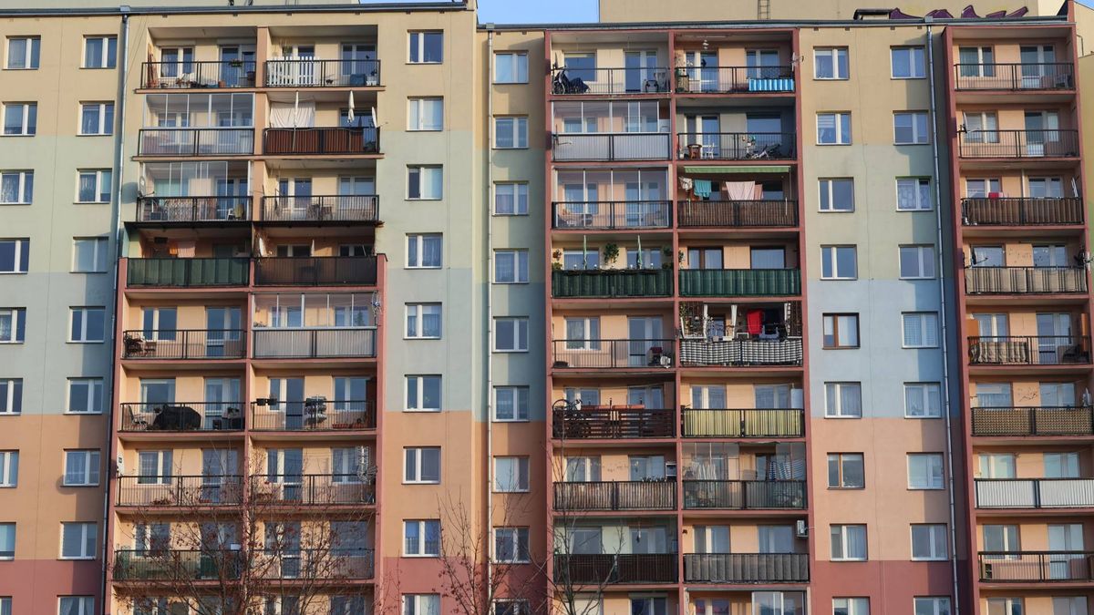 Koniec niepewności spółdzielni mieszkaniowych