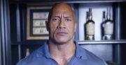 Dwayne Johnson i cała jego rodzina miała koronawirusa. Wie, kto go zaraził