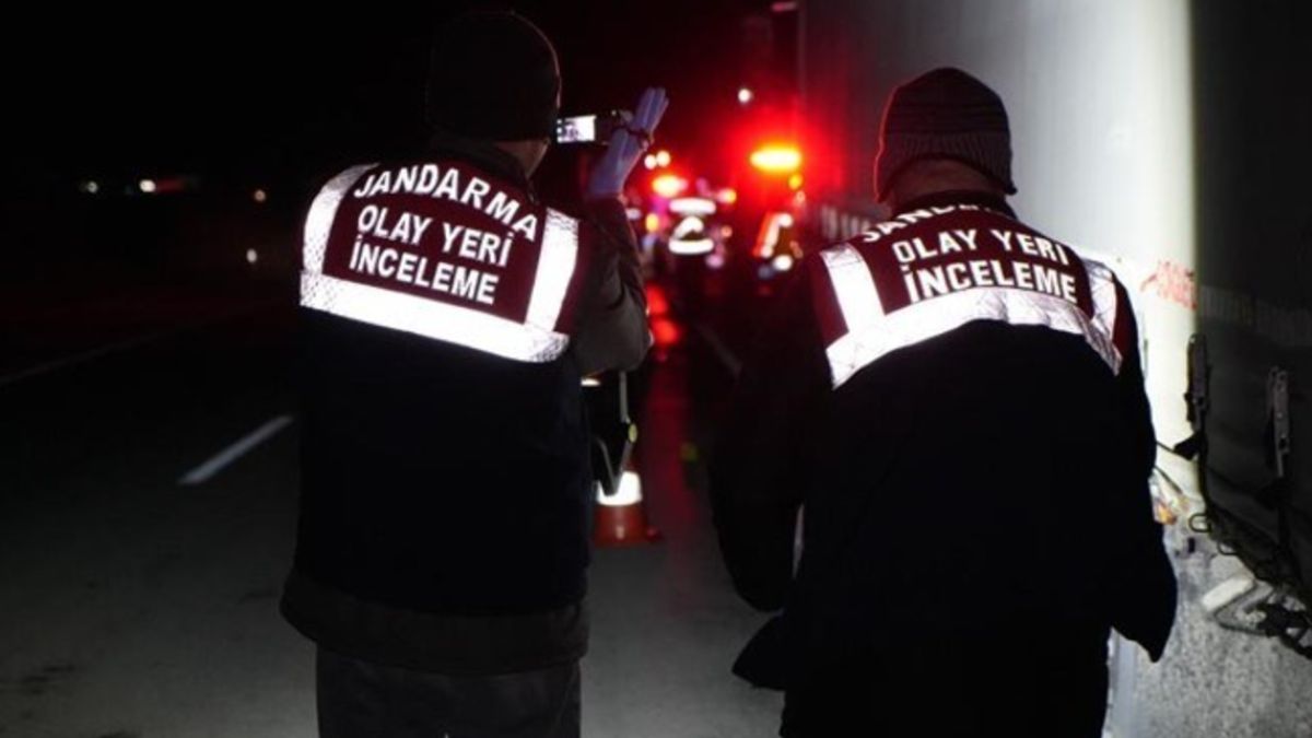 Polski kierowca ciężarówki zginął na autostradzie w Turcji