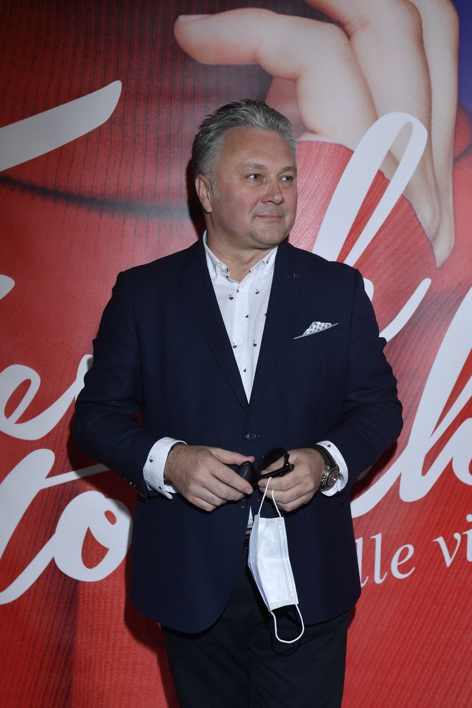 Robert Sowa -  Gala French Touch 2021