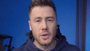 "Nie spodziewaliśmy się". Zabrał głos przed meczem z Polską