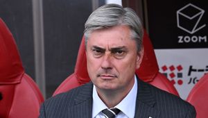 Nagły komunikat. Zapadła ostateczna decyzja ws. Skorży