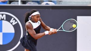 WTA Rzym. Gdzie oglądać finał Coco Gauff - Jasmine Paolini? O której start?