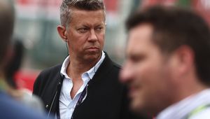 Ogromne zaskoczenie. Polak na czele zespołu F1