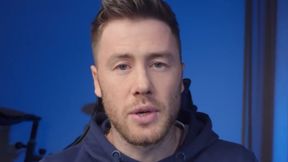 "Nie spodziewaliśmy się". Zabrał głos przed meczem z Polską