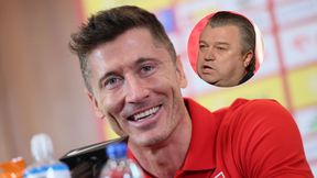 "Zastąpienie Lewandowskiego jest niemożliwe". Legenda o końcu kariery 37-latka