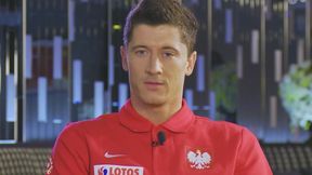 Lewandowski: Barcelona miała szczęście w LM