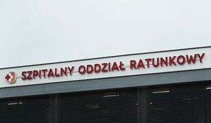 Pijany ojciec uderzył drzwiami 4-letnie dziecko. Szpital nie pomógł maluchowi
