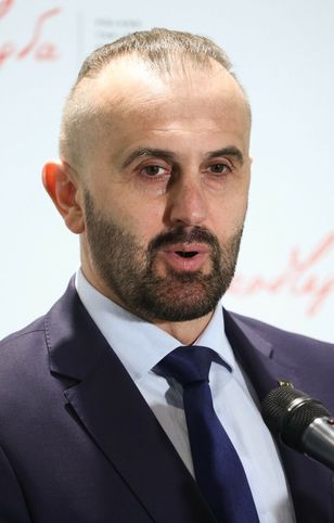 Szef Rządowego Centrum Bezpieczeństwa podał się do dymisji