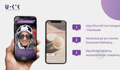 UOKiK uruchamia filtr AR w mediach społecznościowych do oznaczania reklam