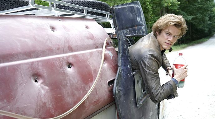 MacGyver