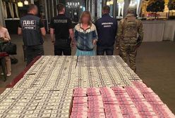 Dramat mobilizacji w Ukrainie. Koniec entuzjazmu, korupcja i pliki dolarów