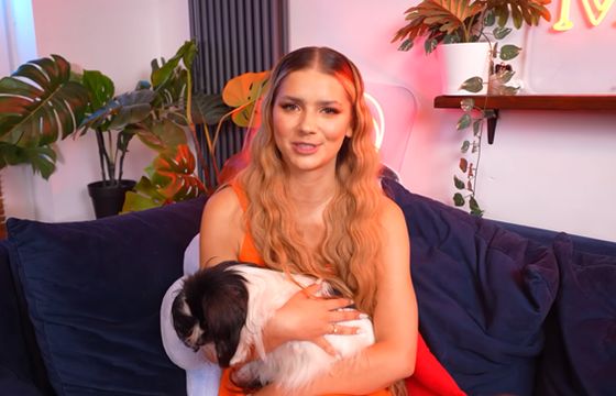 Fenomen Julii Żugaj. „Wizerunek skrupulatnie budowany”