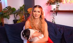 Fenomen Julii Żugaj. „Wizerunek skrupulatnie budowany”