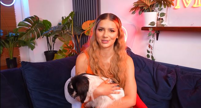 Fenomen Julii Żugaj. „Wizerunek skrupulatnie budowany”