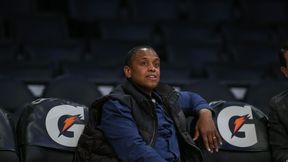 NBA. Ciekawe odkrycie B.J. Armstronga. Tak wyglądał skauting Bulls na Pistons