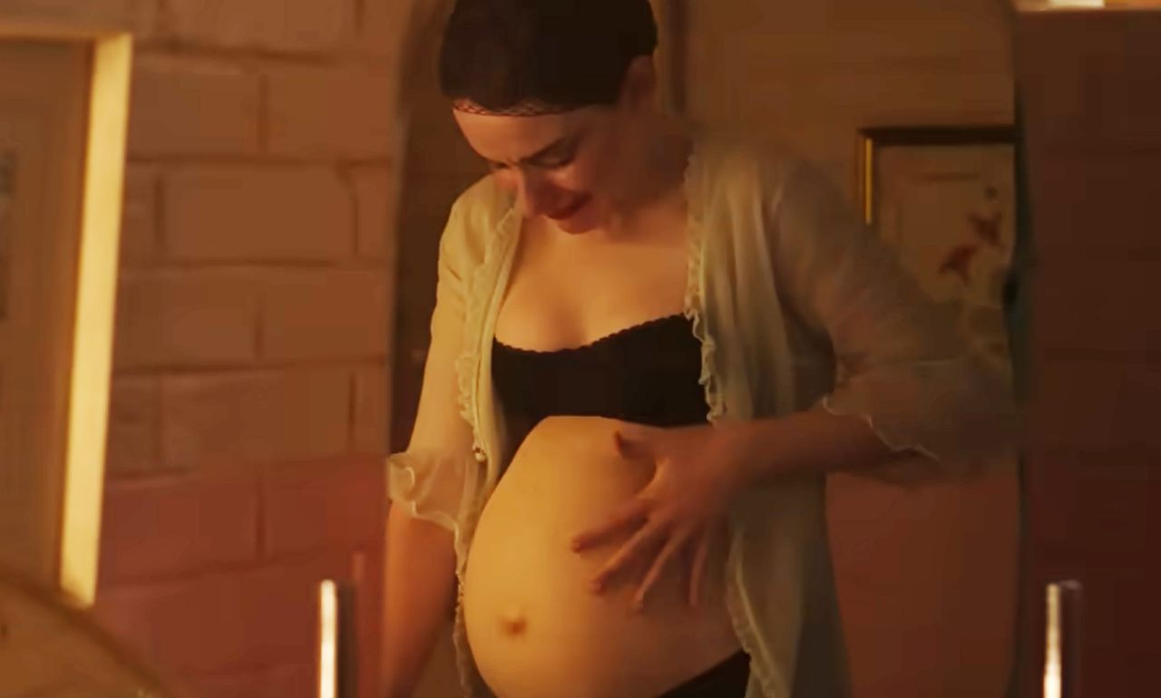 Oto jest! Tak wygląda prequel "Dziecka Rosemary"