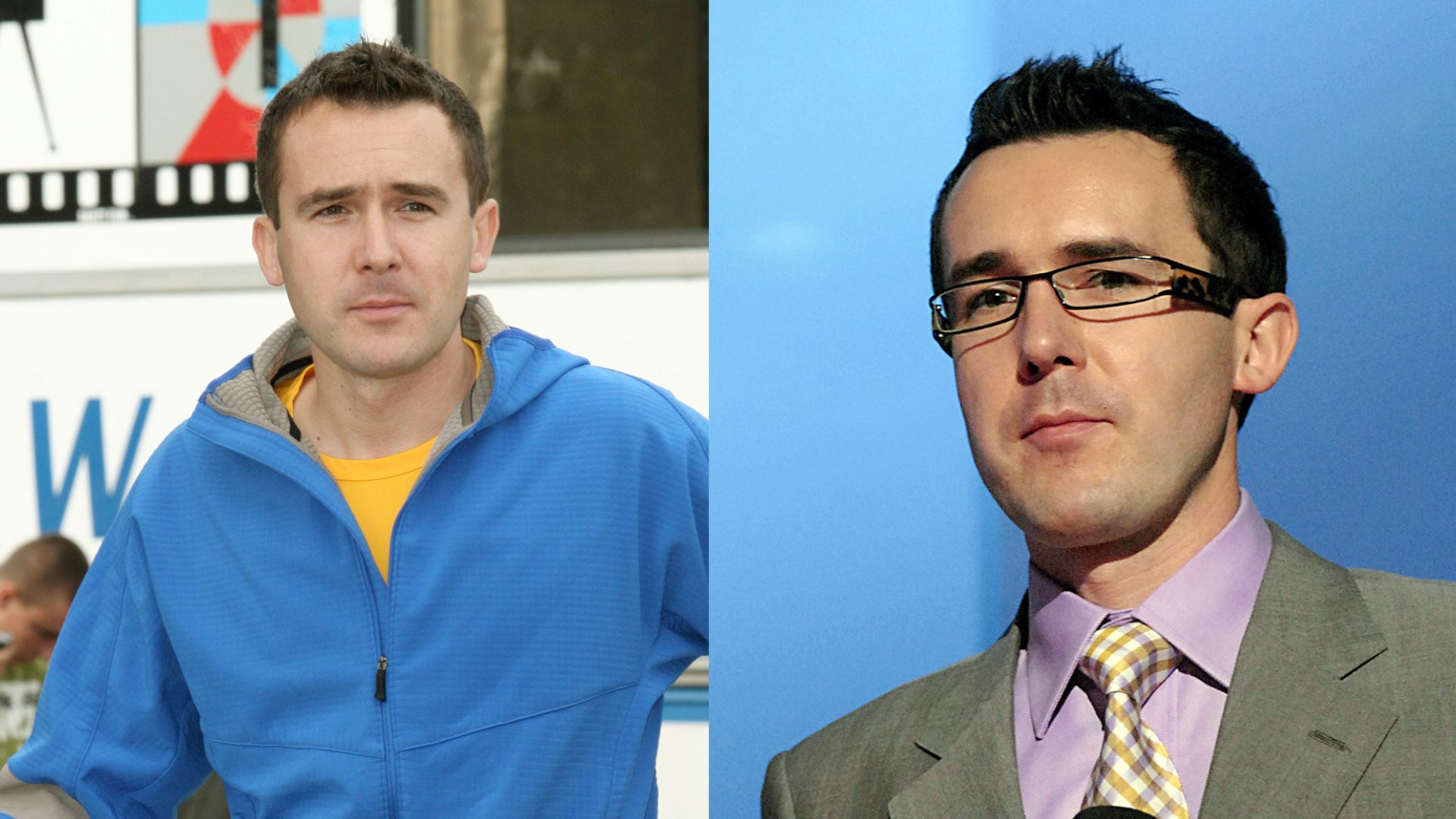 Maciej Kurzajewski kończy 50 lat! 