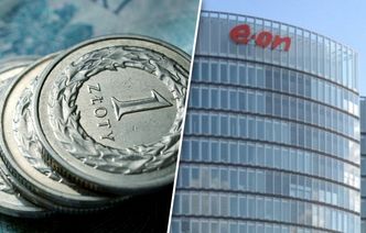 E.ON kusi klientów stałą ceną prądu przez trzy lata. Ekspert komentuje