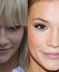 Maja Bohosiewicz: Przaśna dziołcha czy seksowny wamp?