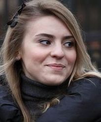 Kasia Tusk: Zaręczyła się?!