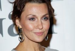 Anna Popek rekordzistką bywania?