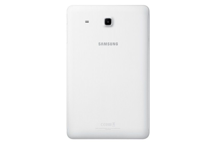 #wSkrócie: Galaxy Tab E oficjalnie oraz wspólny smartfon Samsunga i BlackBerry 6