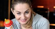 Małgorzata Socha: Marzy o dziecku!