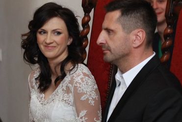 Monika Pyrek: Wyszła za mąż! Zobacz zdjęcia